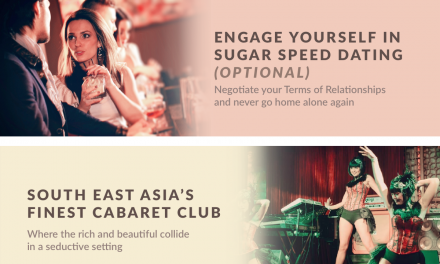 What to Expect at Sugarbook’s Party This End of May!