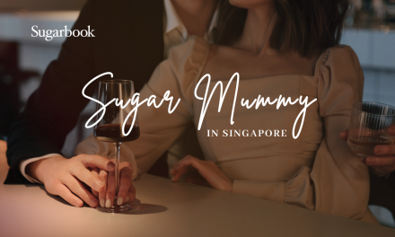 Sugar Mummy In Singapore: How To Find One & Get Their Attention