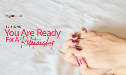 12 Signs You Are Ready For A Relationship 