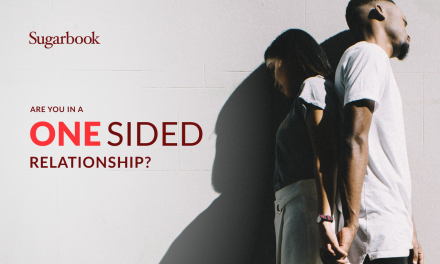 Are You in a One-Sided Relationship? Here’s How to Know and Get Out of It