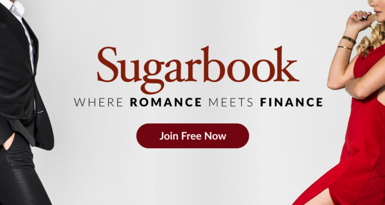 sugarbook sign up
