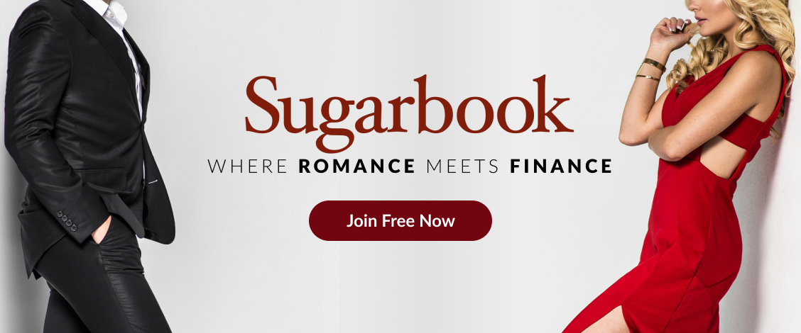 sugarbook sign up