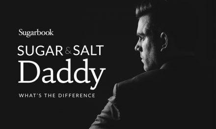 Sugar & Salt Daddies: What’s The Difference?