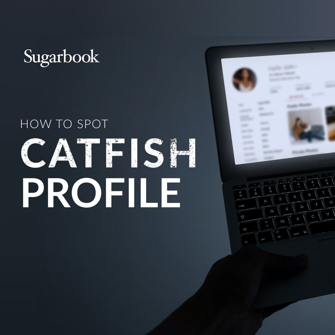 how to set up a fake dating profile