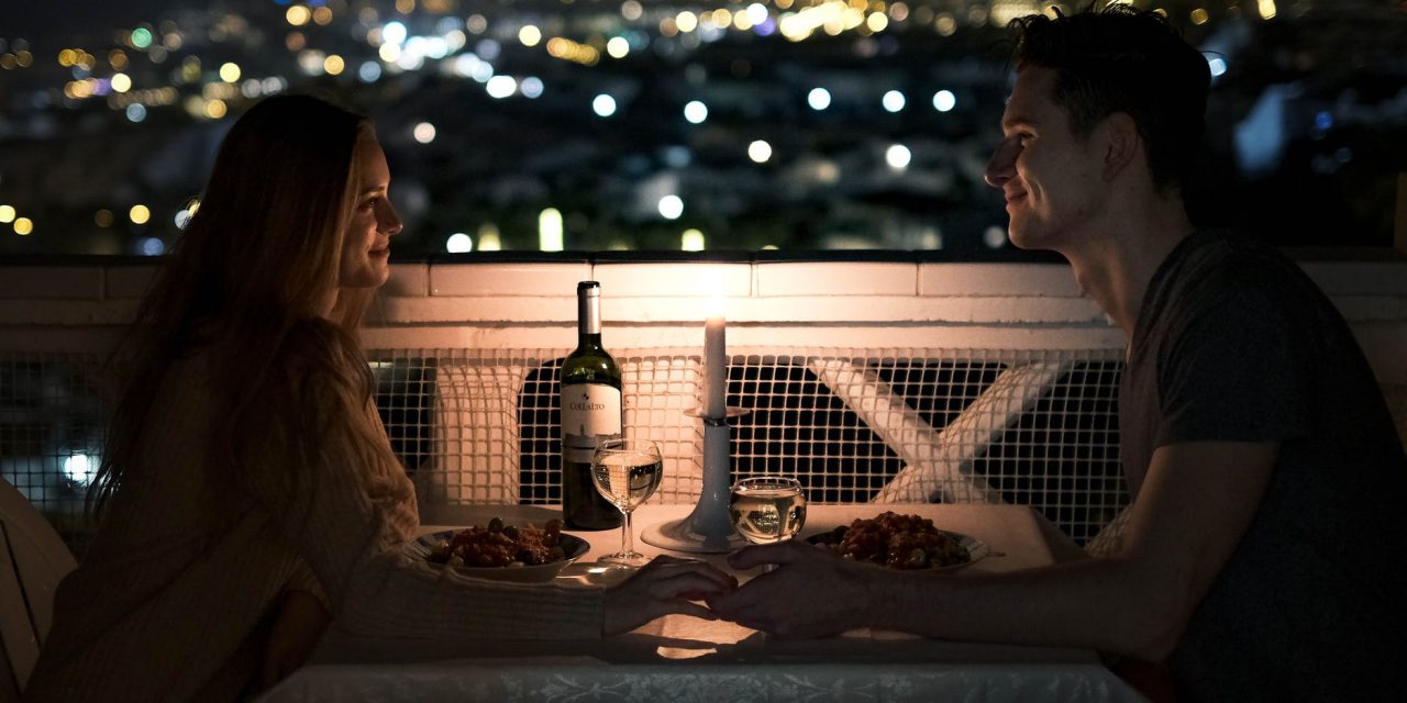First Date Conversation Starters Complete Guide