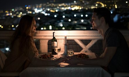First Date Conversation Starters Complete Guide