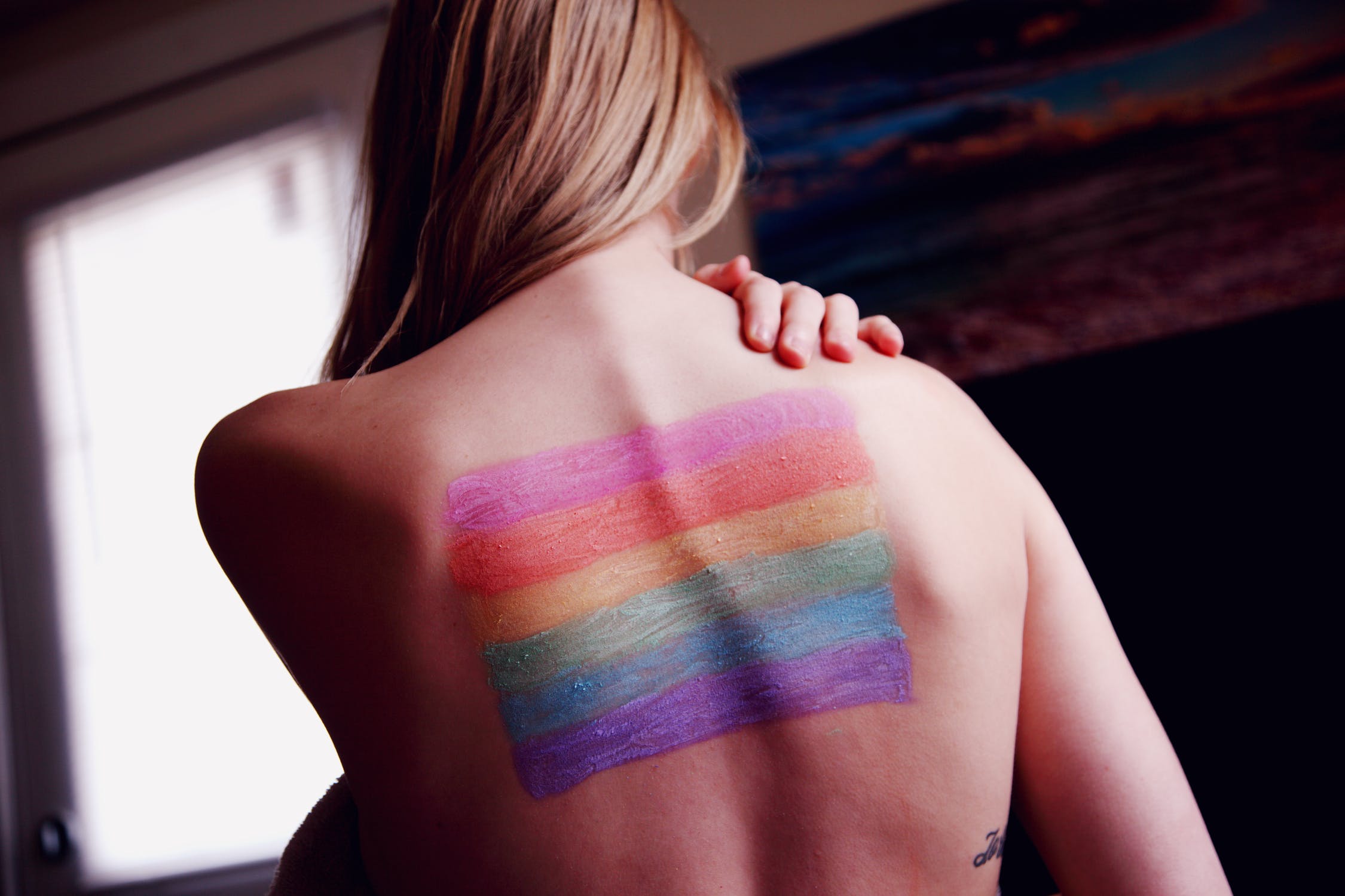 Signs of Bisexuality – 15 Signs You Could Be Bi-tastic - Sugarbook