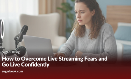 How to Overcome Live Streaming Fears and Go Live Confidently 2026