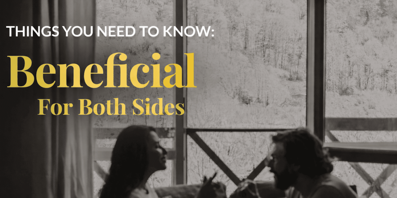 Why Sugar Dating Can Benefit Both Sides in 2025