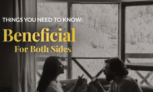 Why Sugar Dating Can Benefit Both Sides in 2025