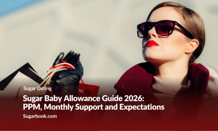 Sugar Baby Allowance Guide 2026: PPM, Monthly Support and Expectations