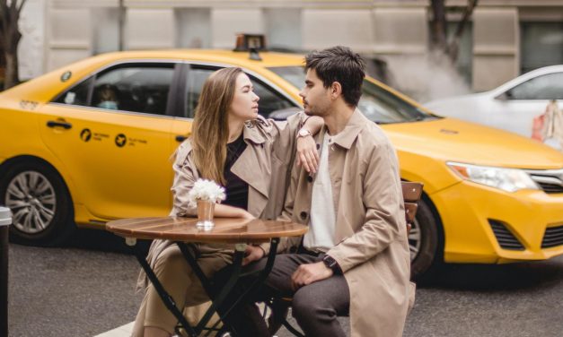 7 Best Sugar Daddy Dating Spots In New York