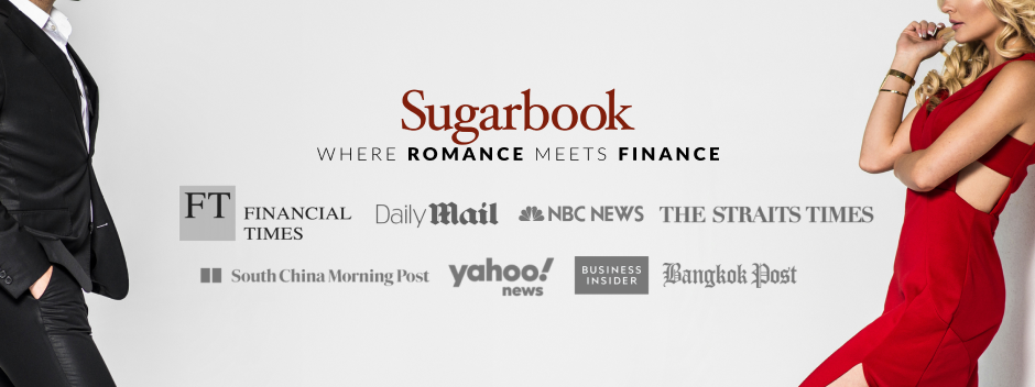 Sugarbook Sugar Daddy & Sugar Baby Platform