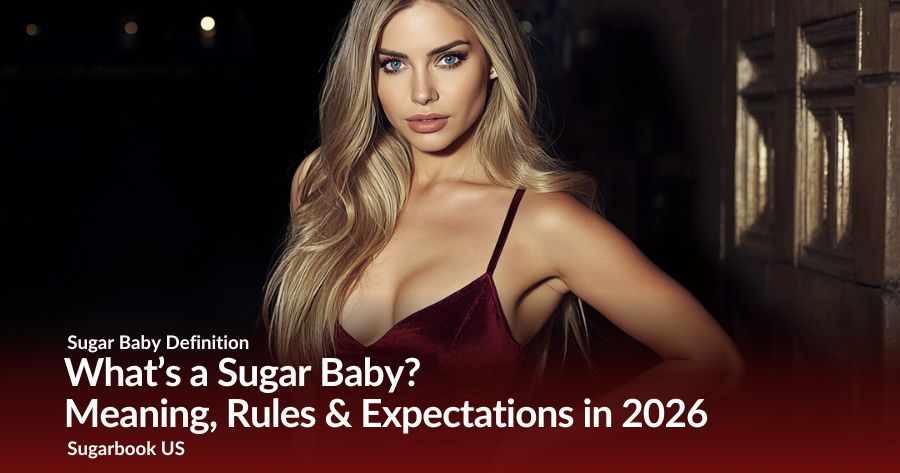 What Is a Sugar Baby? Meaning, Rules & Expectations in 2026