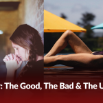 Sugar Baby: The Good, The Bad & The Ugly