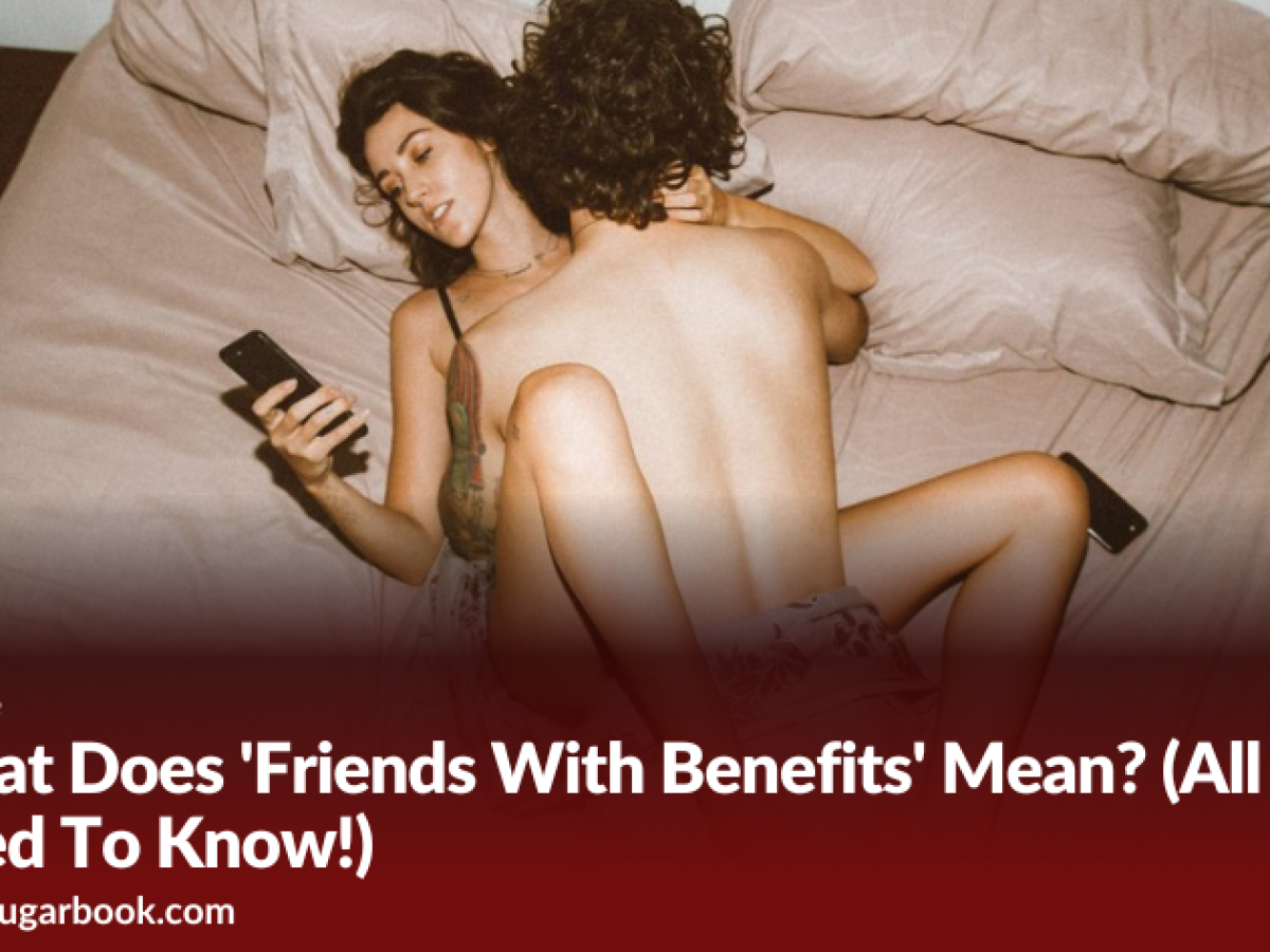 FWB: Friends with Benefits App for Android - Download