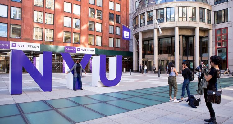 New York University (NYU)