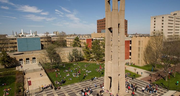 Temple University