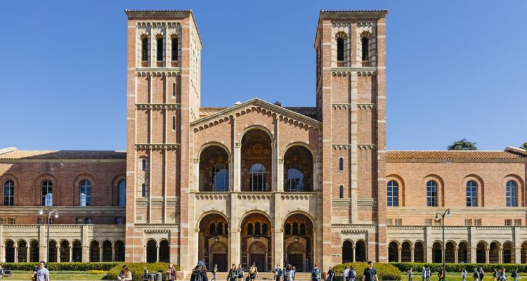 University of California (UCLA)