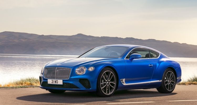 Bentley-Continental_GT