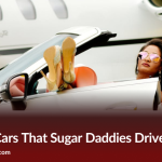 Here Are The Top 10 Cars That Sugar Daddies Drive