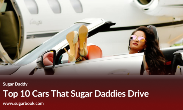 Here Are The Top 10 Cars That Sugar Daddies Drive