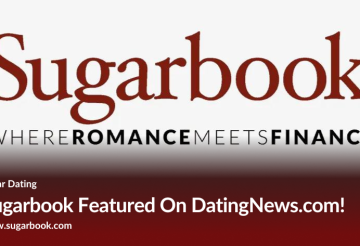 Sugarbook Featured On DatingNews.com!