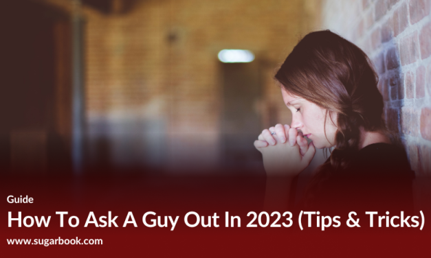 How To Ask A Guy Out Over Text In 2023 (Tips & Tricks That Help You)