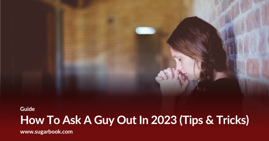 How To Ask A Guy Out Over Text In 2023 (Tips & Tricks That Help You)