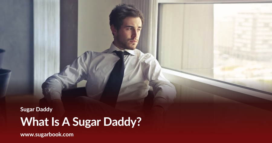 What Is a Sugar Daddy?