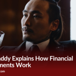 Sugar Daddy Explains How Financial Arrangements Work