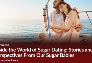 sugar dating story