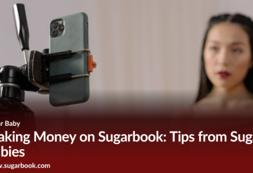 Making Money on Sugarbook Tips from Sugar Baby