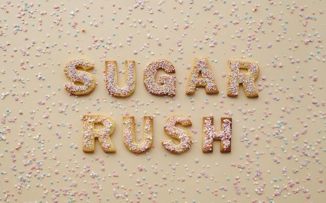 sugar rush in sugar dating