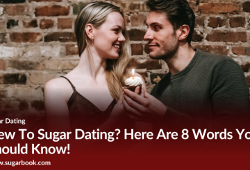 things to know about sugar dating
