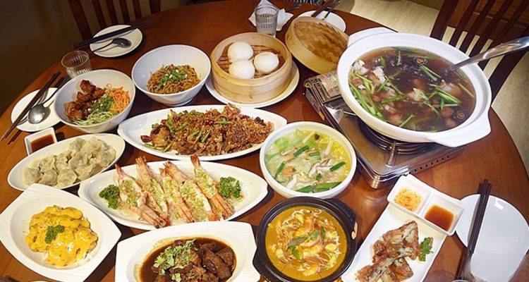 taiwan 私房菜