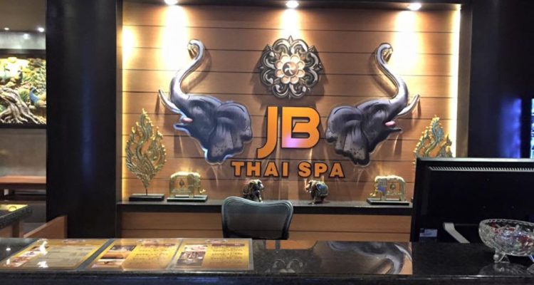 JB Thai Spa