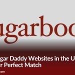 Top 5 Sugar Daddy Websites in the USA 2024: Find Your Perfect Match