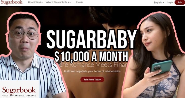 How to Become a Sugar Baby in Singapore