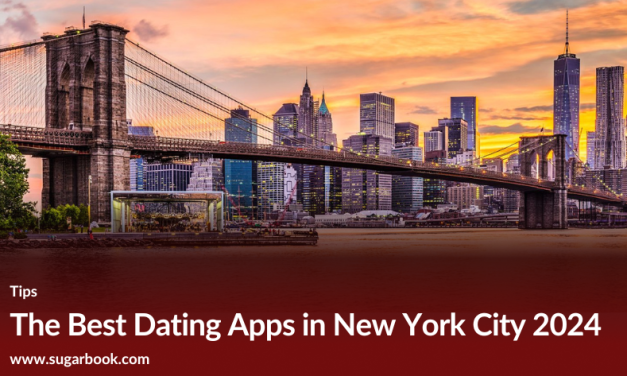 The Best Dating Apps in New York City 2024