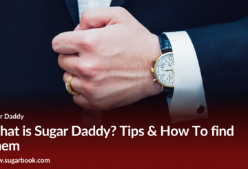 What is Sugar Daddy Tips & How To find Them