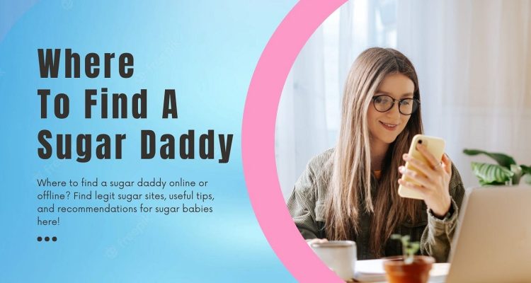 How to Become a Sugar Baby in Singapore