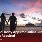 Top Sugar Daddy Apps for Online-Only: No Meetings Required