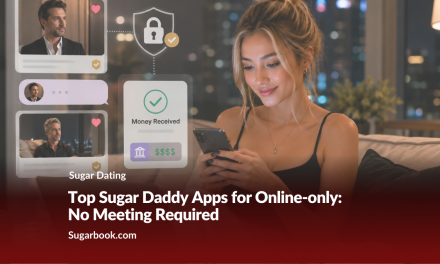 Sugar Daddy Apps That Send Money Without Meeting: 9 Best Picks for 2026