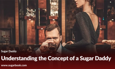 Understanding the Concept of a Sugar Daddy