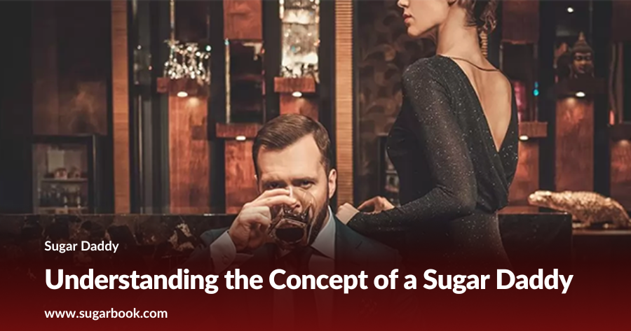 Understanding the Concept of a Sugar Daddy