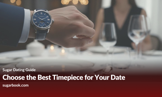 2026 Luxury Watch Guide for a Sugar Daddy: Elite US Style