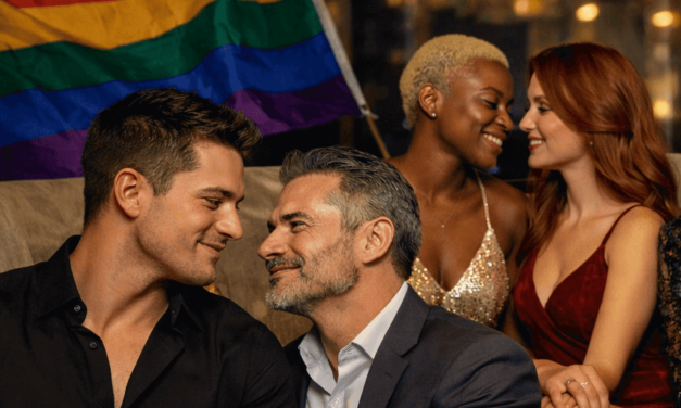 LGBTQ+ Sugar Dating Guide 2025: Real Tips That Work