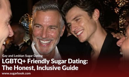 LGBTQ+ Sugar Dating 2026: The Inclusive Elite Guide