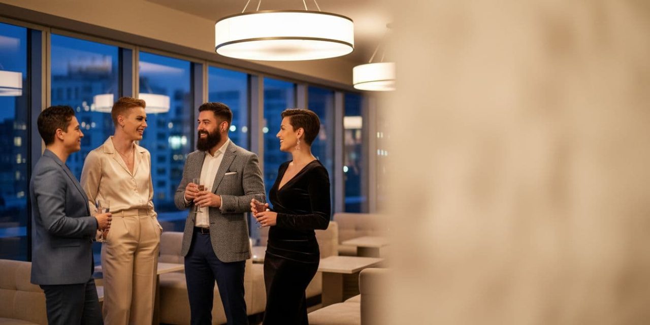 LGBTQ+ Sugar Dating 2026: The Inclusive Elite Guide